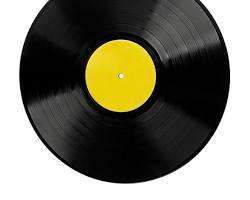 Imagem de LP record