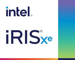 Image of Intel Iris Xe Graphics