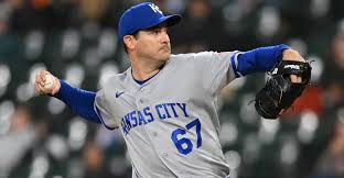 Royals - Red Sox