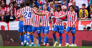Trend Google: griezmann
