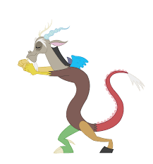 discord