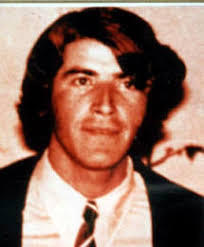 El 16 de septiembre de 1973 fue ejecutado Luis Eduardo SAAVEDRA GONZALEZ, 24 años, ... - saavedra%2520luis