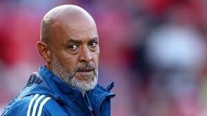 Trainerbeben in Nottingham: Nuno Espirito Santo gefeuert! - Imagen principal del artículo