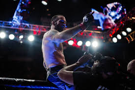 UFC KO record holder disputes MMA's top 10 hardest hitters list due to one bewildering inclusion
