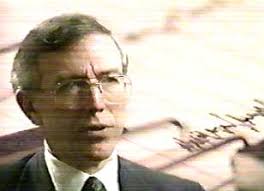 Ultrascience, &quot;Weapons of War&quot; , Learning Channel, 1997. Dr. Michael Persinger, Professor of Neuroscience , Laurentian University, Ontario, Canada, ... - video3