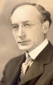 Morris Raphael Cohen: The Golden Age of Philosophy at CCNY, 1906-1938 - Cohen-leftSM