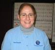 Joan Greening, ACBL Tournament Director - IMG_2351