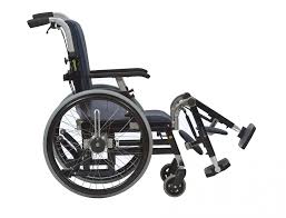 Airport wheelchair - Roxx - Life & Mobility B.V - manual ...