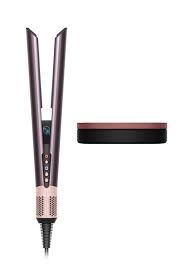 Special edition Dyson Airstrait™ straightener (Jasper Plum)