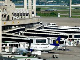 Resultado de imagem para aeroporto