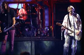 Nirvana is set to receive this year's VMAs Video Vanguard Award. Could someone like Kurt Cobain still become a star today?