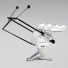 SOLYS Gear Drive Sun Tracker | DILUS