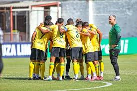 Ypiranga conhece o caminho da primeira fase da Série C do Brasileirão