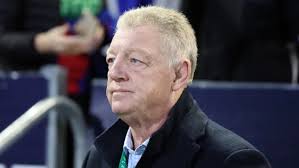 Sporting News AU - News update