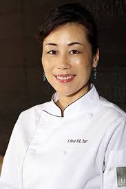 While working at the beloved Atlanta restaurant, Lisa met her husband, Umi executive chef Fuyuhiko Ito, and also gained skills in knife work and floor ... - lisa-ito