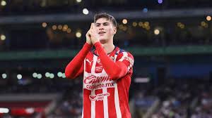 ¡Hormigol! Armando González domina la tabla de goleo del Clausura 2026 junto a Joao Pedro