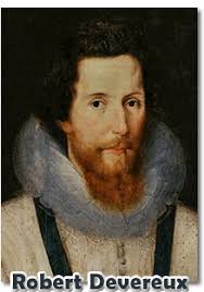 His skillful leadership prevented the English from the dashing one suppressing the rebels. Even Queen Elizabeth&#39;s favorite, the dashing Robert Devereux, ... - devereux