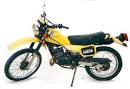 Suzuki ts 125