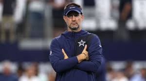 What Cowboys' Schottenheimer wants in replacing DC Eberflus
