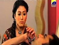 Jeena Seekha Do Hamein Episode 23 - 24 oct 2012