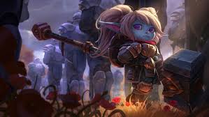 League of Legends - News update
