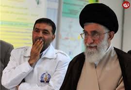 تهرانی مقدم