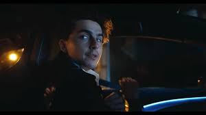 Timothée Chalamet & Lucid Gravity: A Wild Ride You Won't Believe! - Imagen principal del artículo