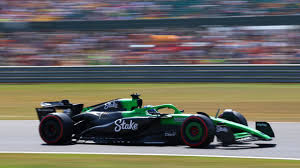 Paul Aron: De Alpine a Sauber, un Debut Prometedor en la Fórmula 1 - Imagen principal del artículo