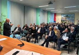 Trend Google: irpinia