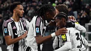 Juventus sul velluto: arriva il tris al 35': Yildiz sbaglia il rigore, ma è lesto sulla ribattuta