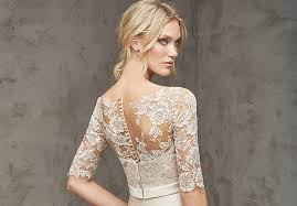 Resultado de imagem para tendencia de vestidos de noivas 2016