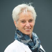 dr. Aletta Jacobs College Employee Sandra Klaassens's profile photo