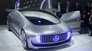 Image result for Mercedes F 015