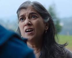 Image of Ratna Pathak Shah as Sunita Kapoor in Kapoor & Sons