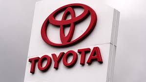 Toyota recalls 48K Tacomas over shock absorber part that could break off while driving