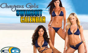 Resultado de imagem para San Diego Charger Girls