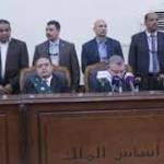 تأجيل محاكمة متهمين فى أحداث