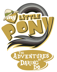 Fan Arts da Daring Do Images?q=tbn:ANd9GcS8yF03LUoRcNpEjY4i6g5x6jcC8dcLoWlS7cMZRooEGV1XbattYA