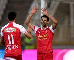 دل پُر عیسی آل‌کثیر از سرمربی سابق پرسپولیس