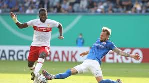 fußball heute