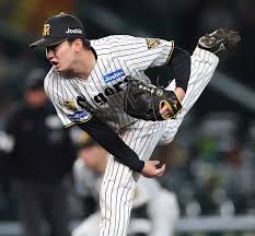 阪神 3年目の津田淳哉が緊張感たっぷりの1軍デビュー戦で零封！先頭四球から崩れずピンチ脱出