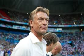 Herve Renard to name first Cote d’Ivoire squad since return