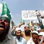 'From bases, attacked Afghanistan 57800