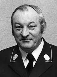 Friedrich Busch Justizamtsrat, Stadtbrandrat Verdienstorden: 20. Juni 1979