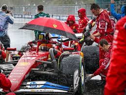 Formel 1 in Miami: Drohendes Unwetter - Start des Großen Preises vorverlegt