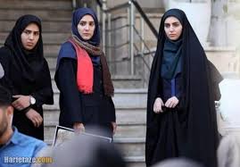 بازیگر نقش عطیه در سریال بچه مهندس ۳ کجاست؟