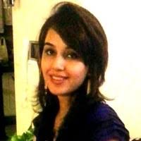 DawnNews Employee Kiran Yazdani's profile photo