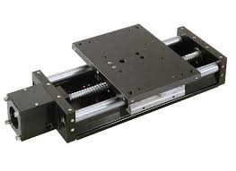 90604-WC1 Rodless Actuators Lintech | Electromate Inc