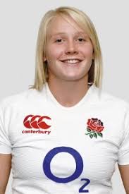 Alexandra Matthews (Richmond). Family ties: Alex, little sister of Fran. How did you get into rugby? My dad wanted my sister Fran and me to join the local ... - Alex-Matthews-200x300