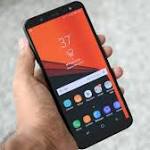 Samsung Galaxy review: wine refreshing